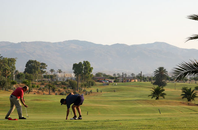 Campeonato Empresa Familiar