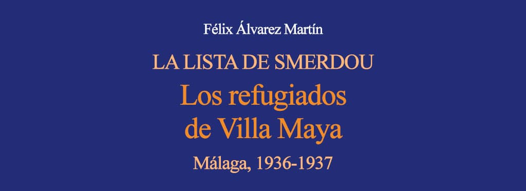 PRESENTACIÓN DEL LIBRO DE FÉLIX ÁLVAREZ MARTÍN