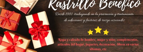 Cartel-Rastrillo-Benéfico-Horizonte-1-diciembre-2019-2