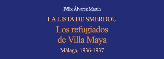 PRESENTACIÓN DEL LIBRO DE FÉLIX ÁLVAREZ MARTÍN