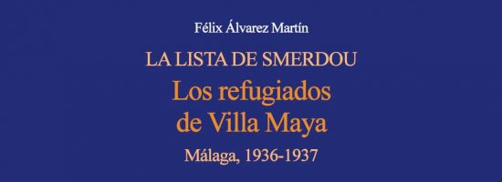 PRESENTACIÓN DEL LIBRO DE FÉLIX ÁLVAREZ MARTÍN