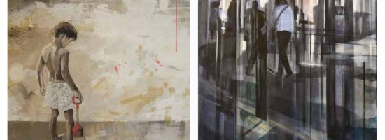 Cartel Entidades Singular y Plural