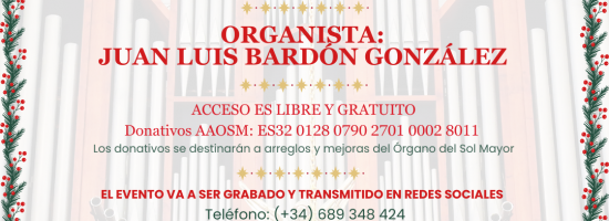 Concierto de Navidad II