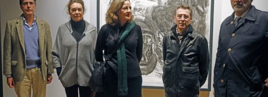 Foto artistas