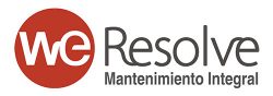 We Resolve We Resolve