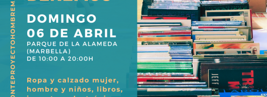 Rastrillo 6 de abril